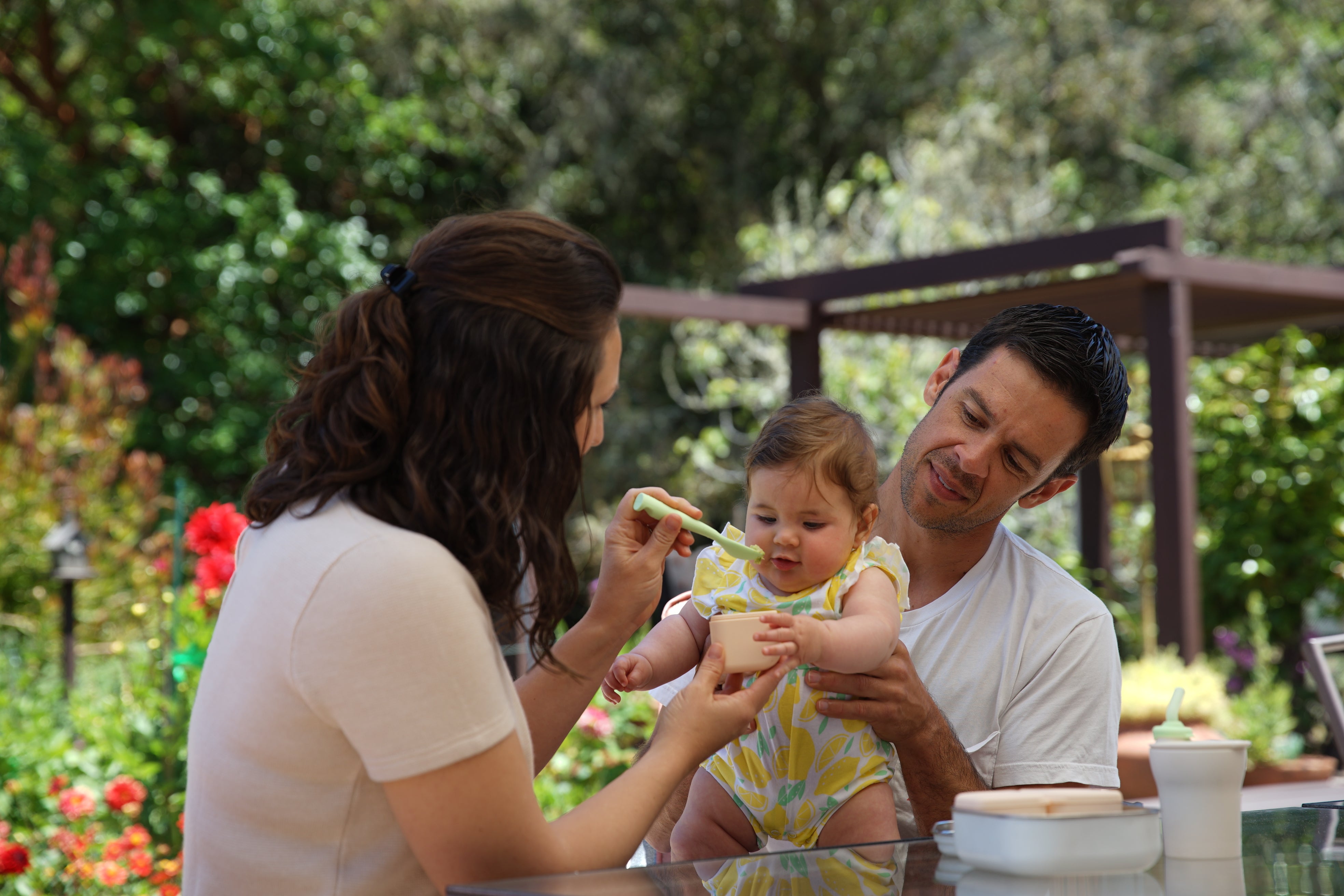 The New Parents’ Guide to Puree Food for Babies – Miniware