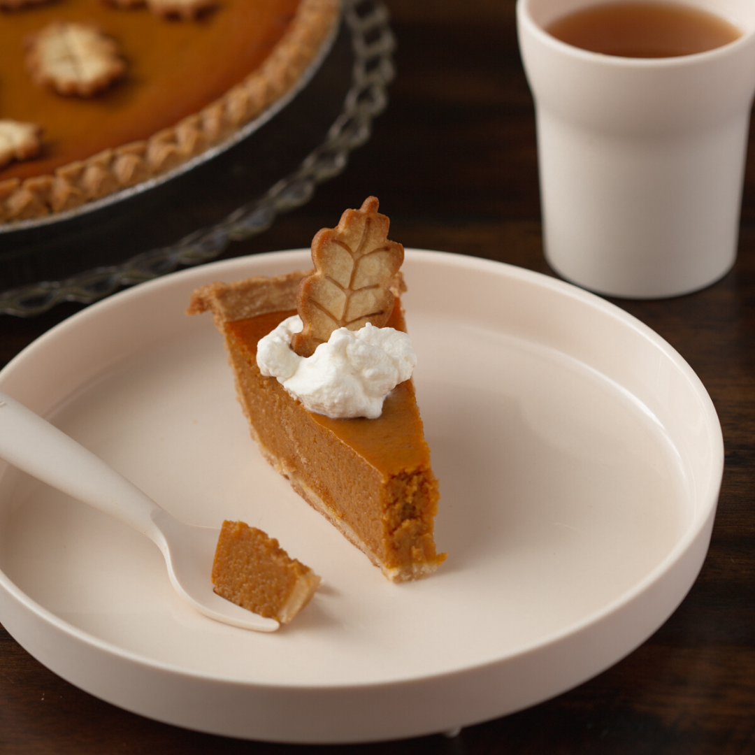 Eco-Friendly Thanksgiving Tips by miniware
