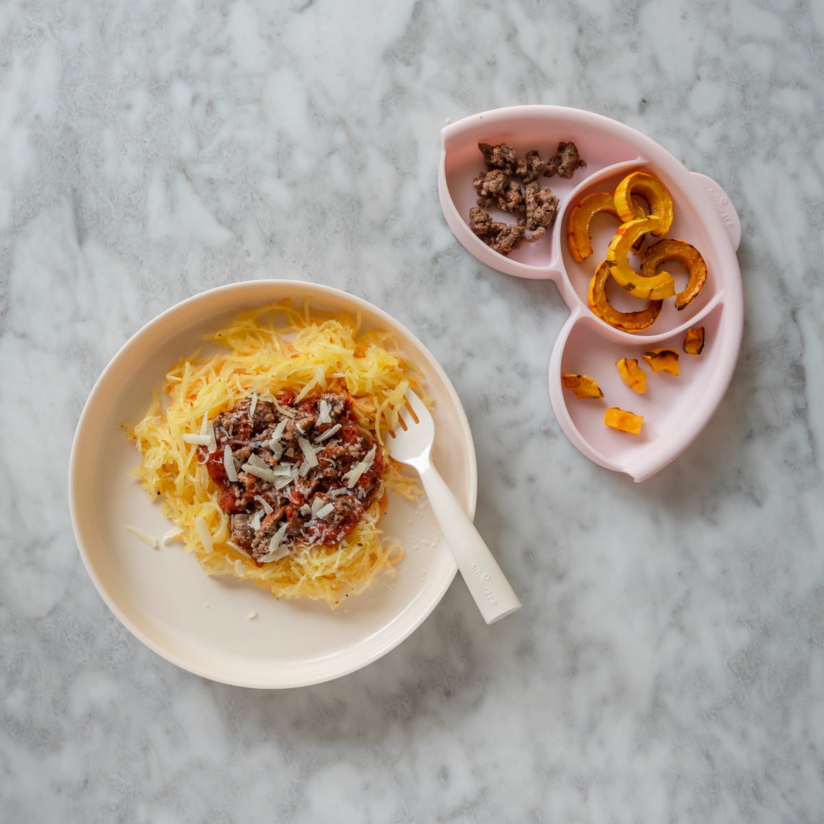 Example of winter vegetable dishes the whole family will love by miniware