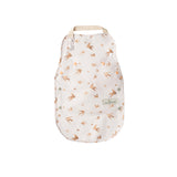 Catch & Cover Adjustable Bib to Apron - Golden Swallow