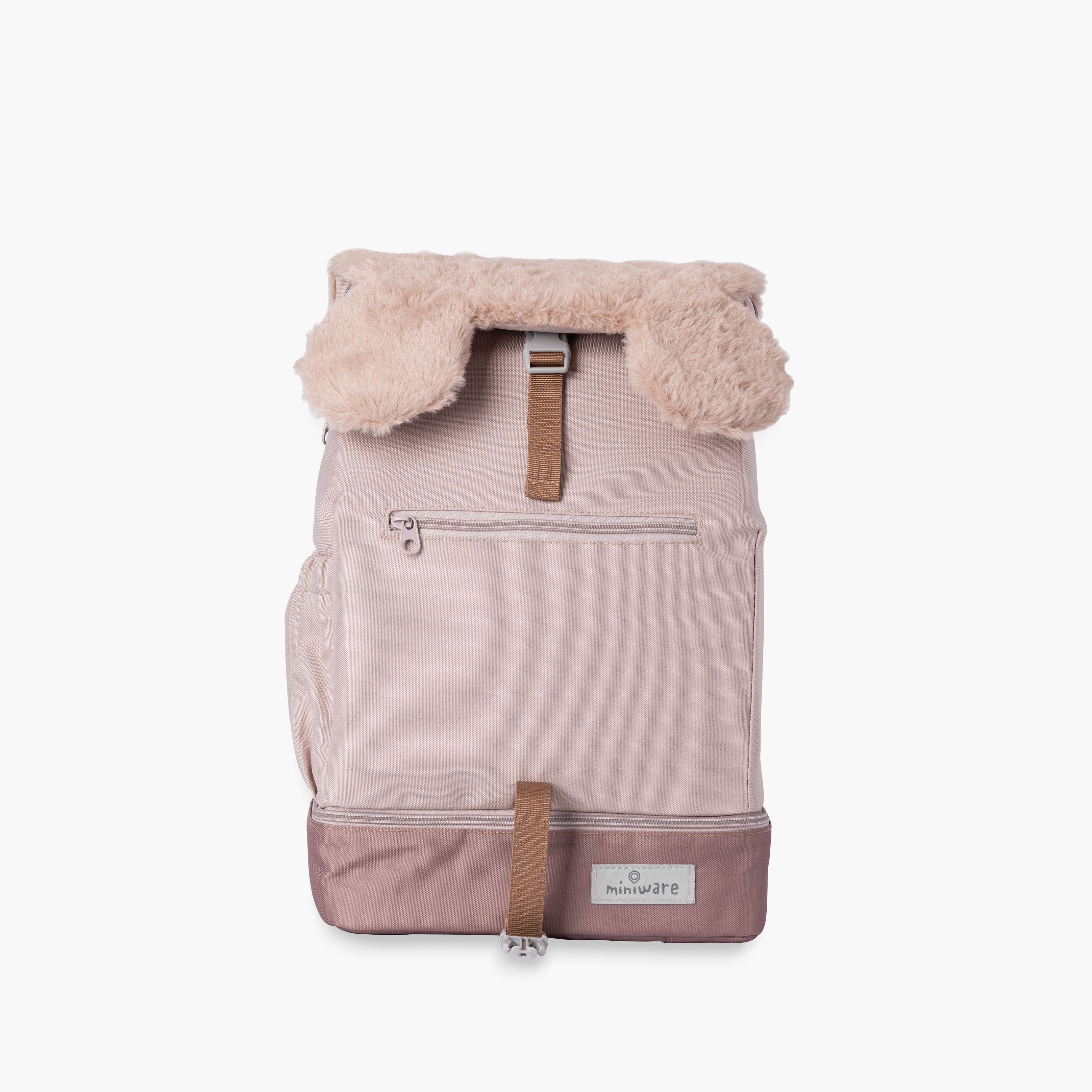 My First PacPac: Adjustable Kids Backpack My First PacPac: Adjustable Kids Backpack