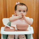 Sensory Starter Set - Raspberry