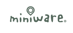 Miniware logo