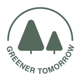 greener tomorrow icon