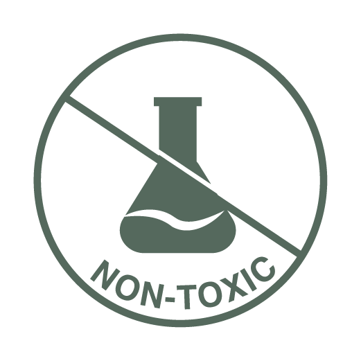 non-toxic icon 
