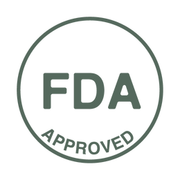 fda approved icon