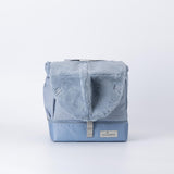 My First PacPac: Adjustable Kids Backpack  - Kai