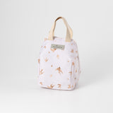 Ready Go! Bento Mealtote & GrowBento Set - Golden Swallow