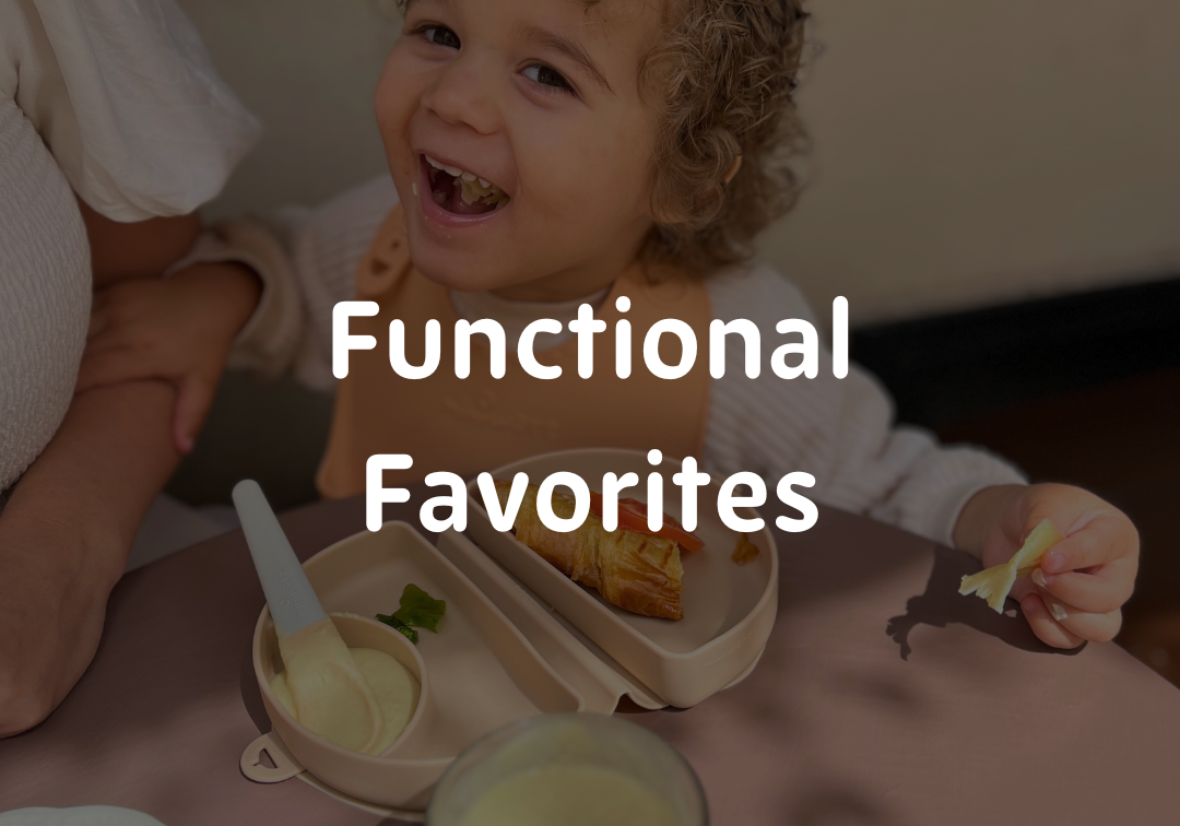 Exploring Miniware's Functional Favorites