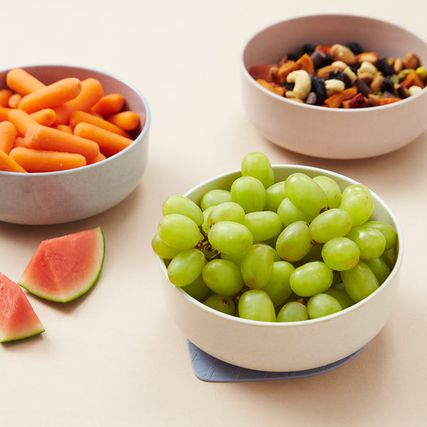 Parent Tip: Packing Healthy Snacks for Summer Camp