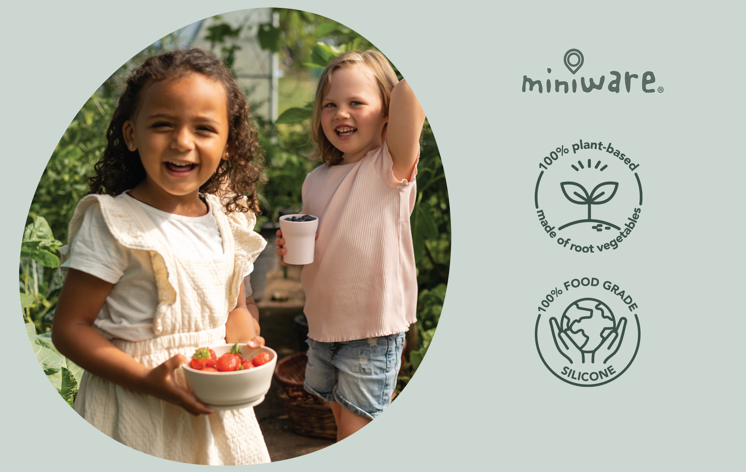 Reflecting on a Sustainable Year with Miniware