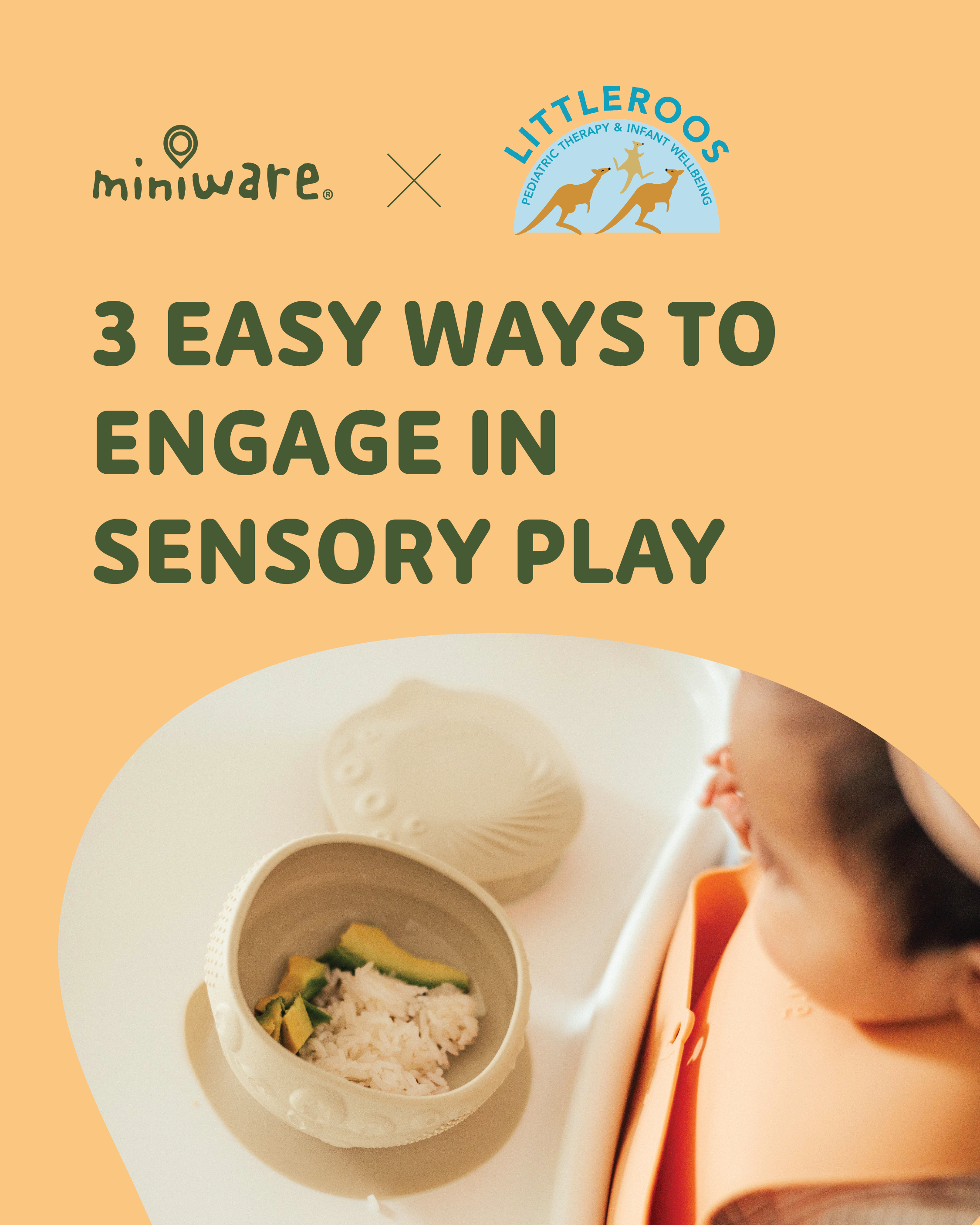 Sensory Play Hacks Part 2: Expert Tips from a Pediatric Therapist! 🌟