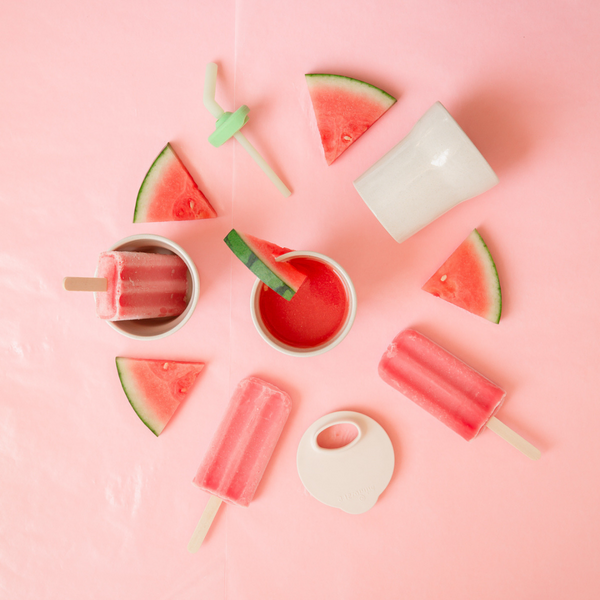 Summer fruit recipes for kids blog image 