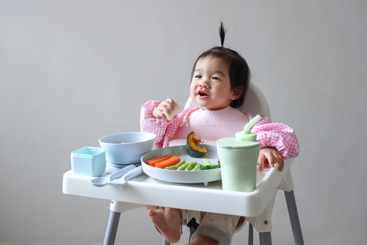 Design Talk: How Color Affects Your Baby – Miniware