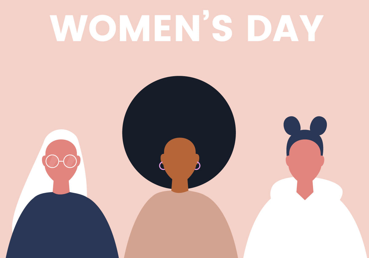 Celebrating Women’s Day: Recognizing Achievements of Women and Mothers Everywhere