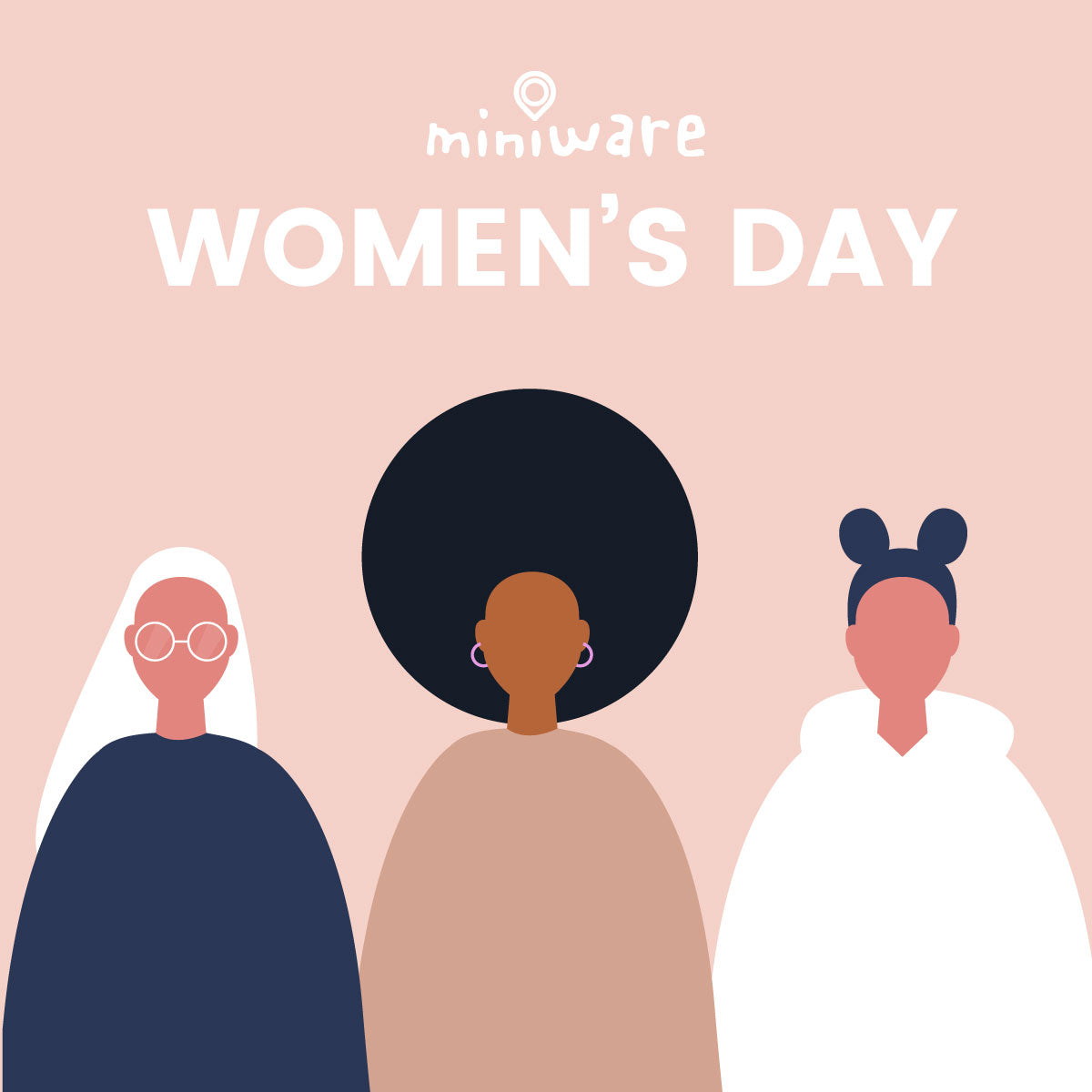 Celebrating Women’s Day: Recognizing Achievements of Women and Mothers Everywhere