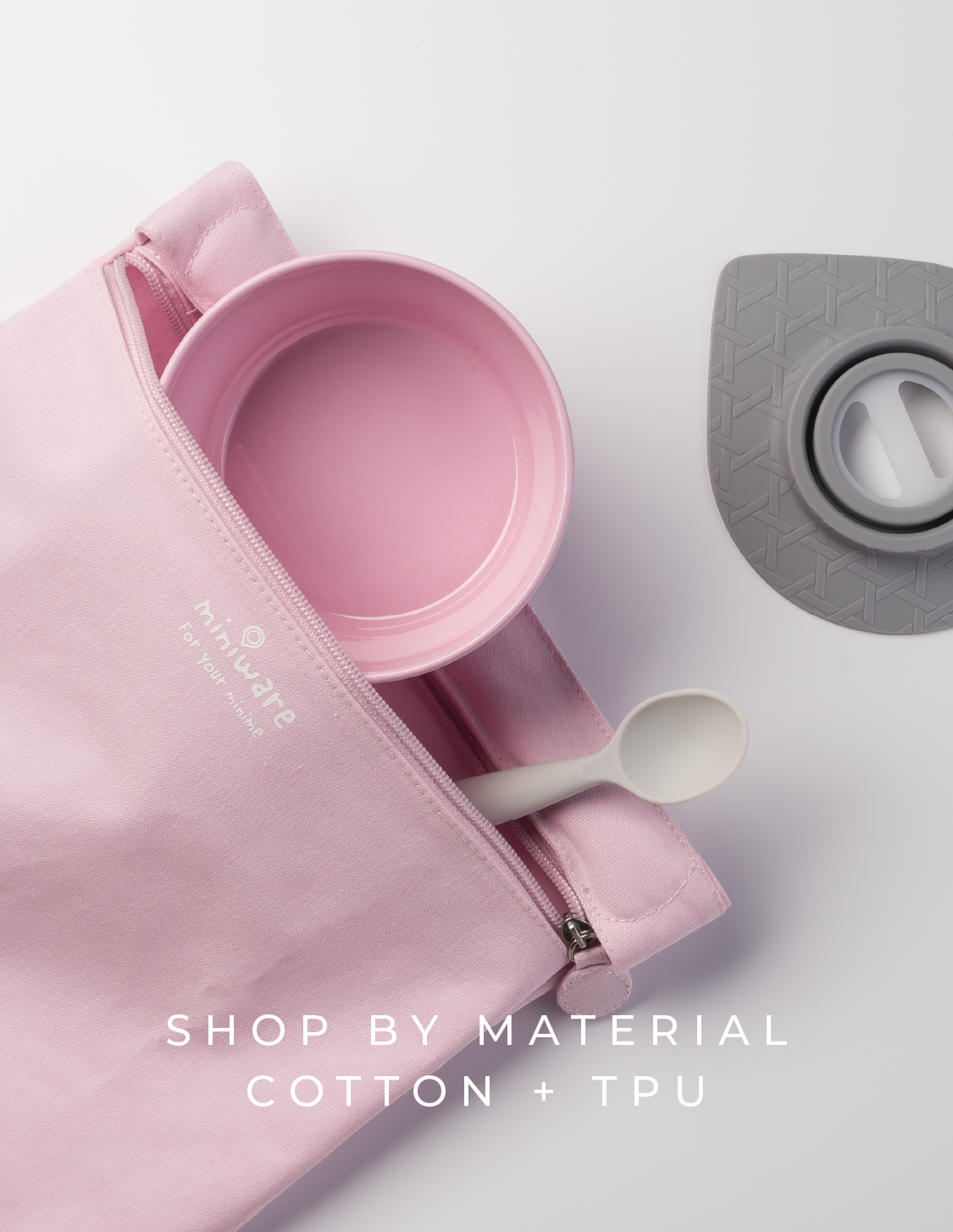 Fabric Collection – Miniware