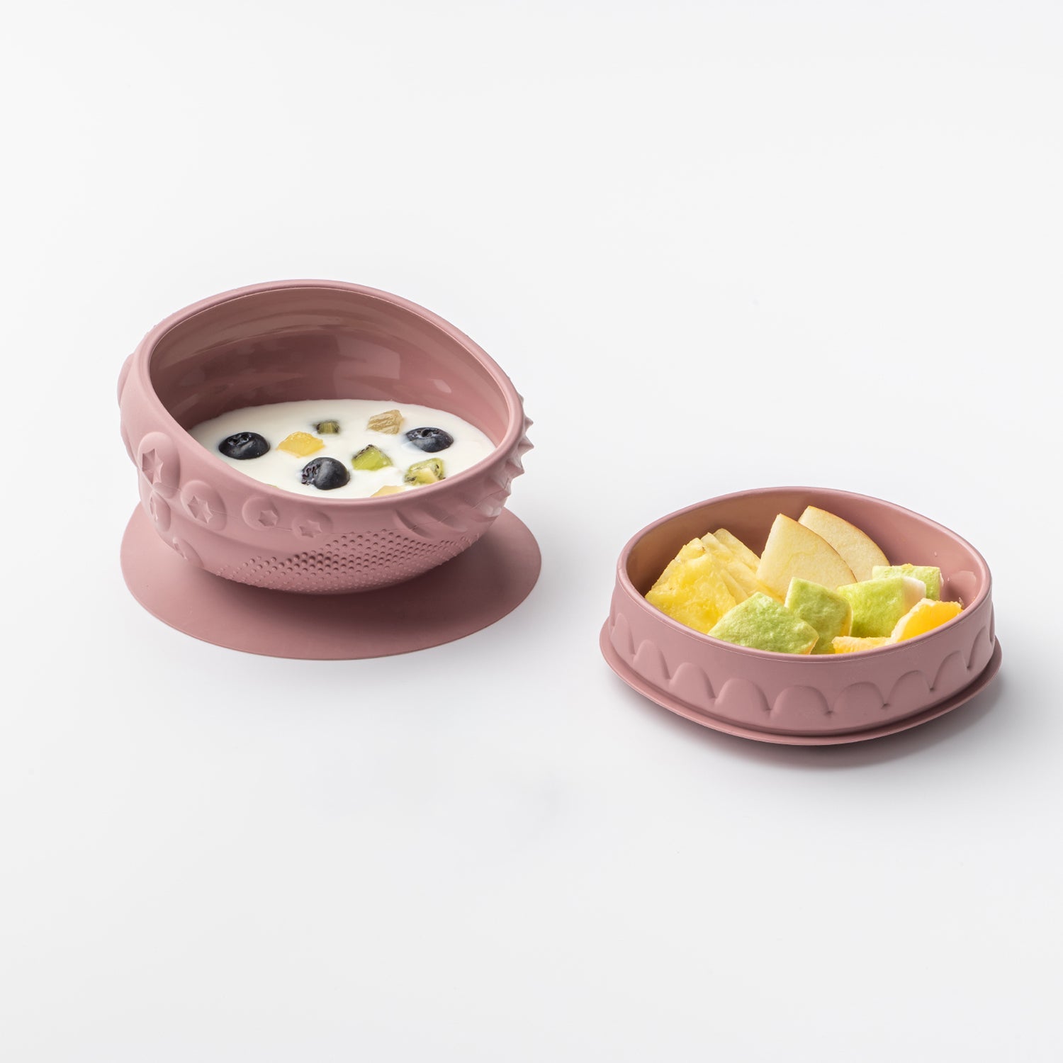 Sensory Baby Bowl