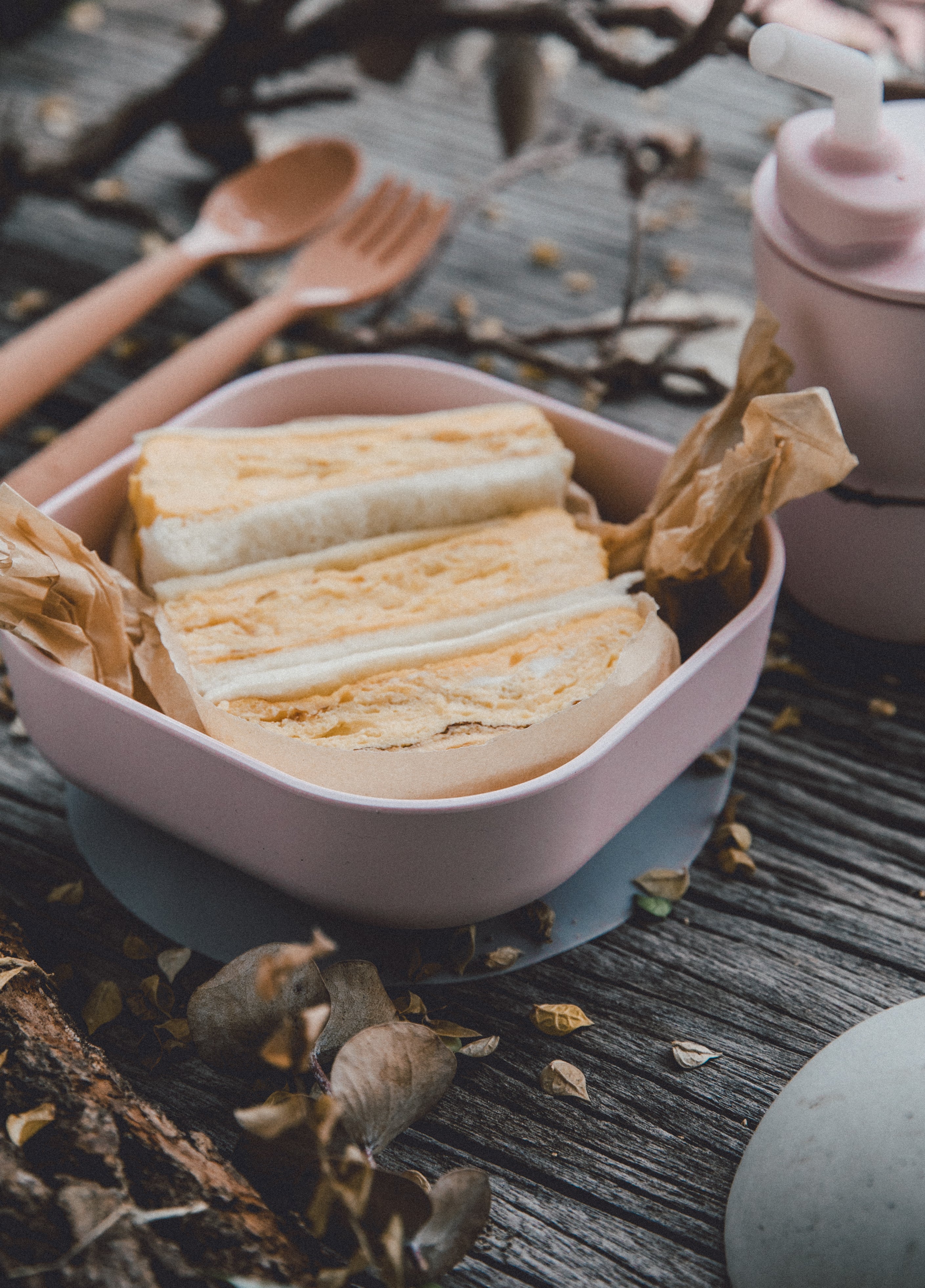 Snack Bowl Collection