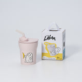 Laban Special Edition: 1-2-3 Sip! Cotton Candy