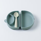 Fold & Scoop - Eucalyptus + Oat Spoon