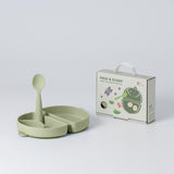 Fold & Scoop - Pistachio