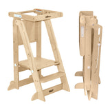 Learn 'N Fold Learning Tower™