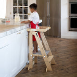 Learn 'N Fold Learning Tower™