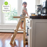 Learn 'N Fold Learning Tower™