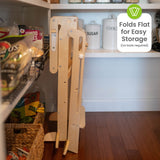 Learn 'N Fold Learning Tower™