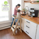 Learn 'N Fold Learning Tower™