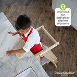 Learn 'N Fold Learning Tower™