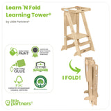 Learn 'N Fold Learning Tower™