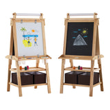 Deluxe Learn & Play Art Center