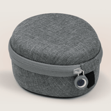 Hushh + Travel Case Bundle