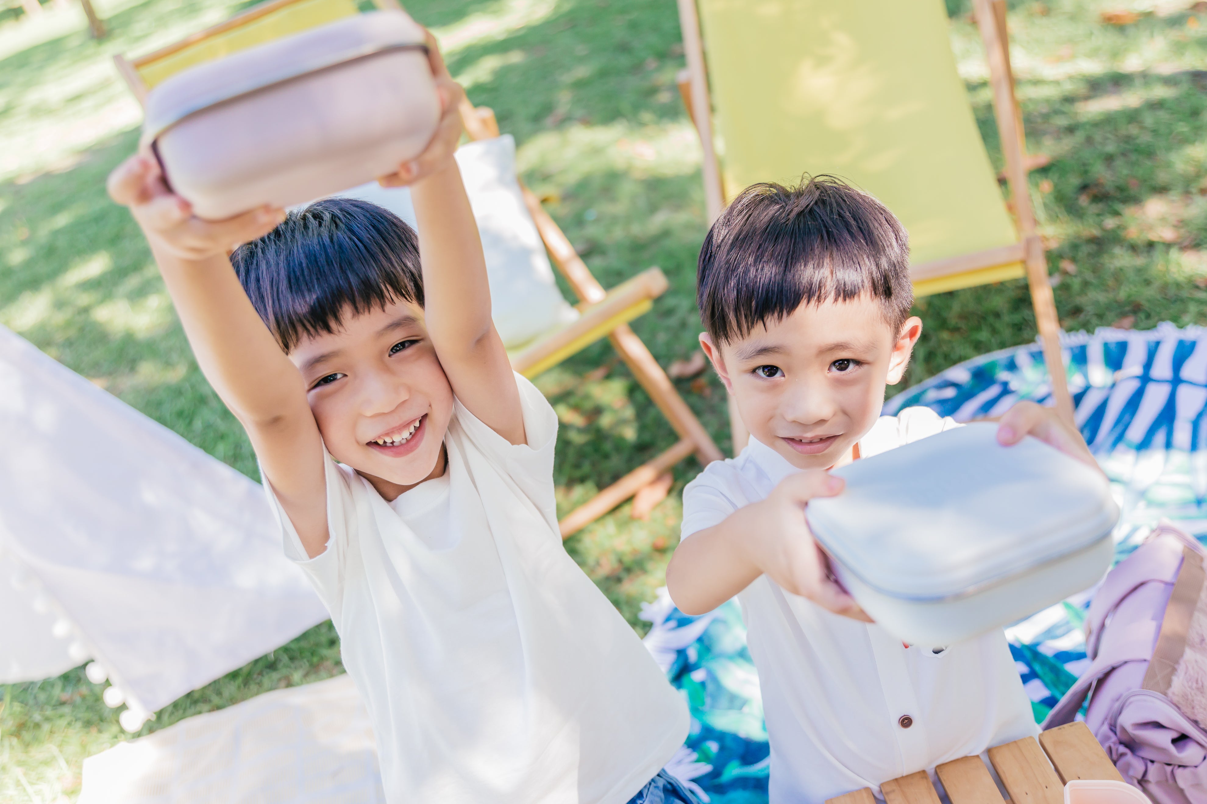 Miniware | Eco-Friendly Children's Tableware for Your Kiddo