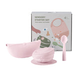 Sensory Starter Set - Cotton Candy
