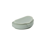 Silifold: Compact Children's Portable Plate - Sage