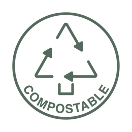 compostable icon