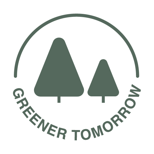 greener tomorrow icon 