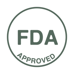 fda approved icon 