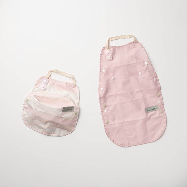 Catch & Cover Set of 2 - Gentle Blossom