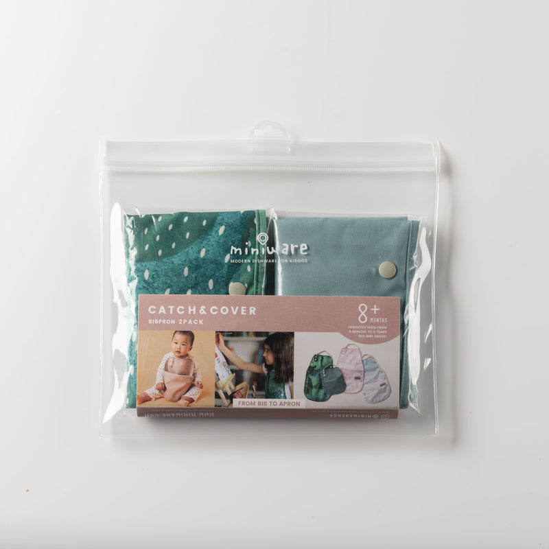 Catch & Cover Set of 2 - Hot Succulent