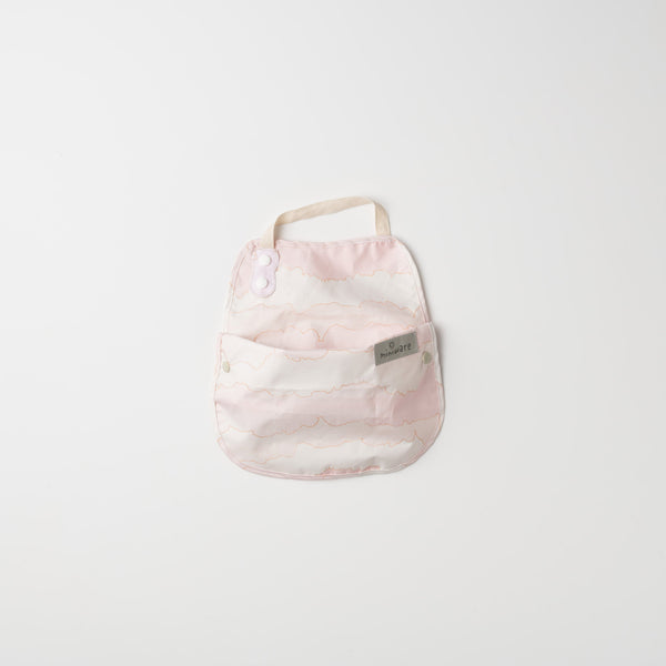 Catch & Cover - Pink Cloud