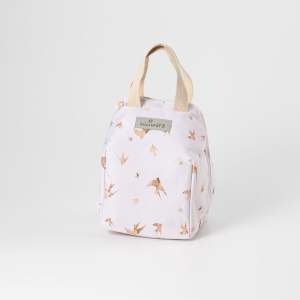 Meal Tote Golden Swallow