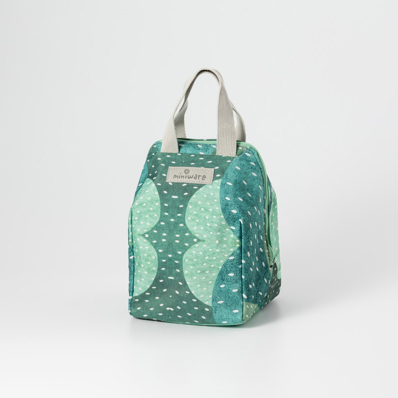 Meal Tote Prickly Pear