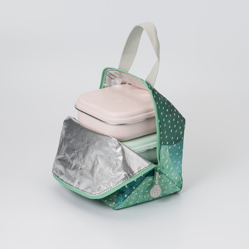 Meal Tote Prickly Pear