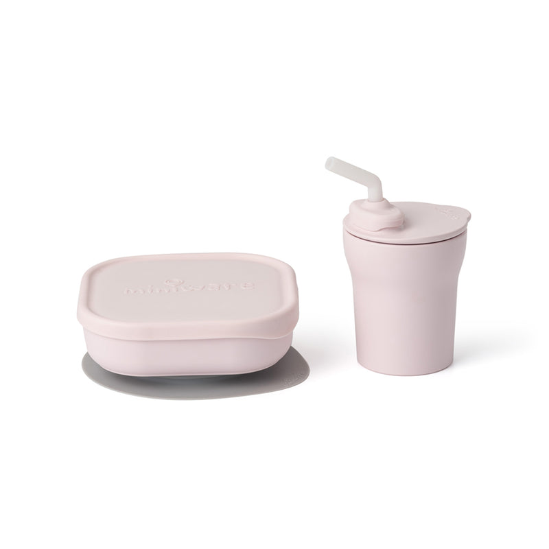 Sip & Snack Cotton Candy