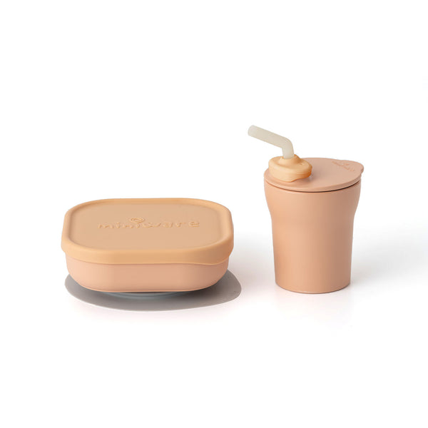 Sip & Snack Toffee