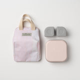 Ready Go! Bento - Pink Cloud